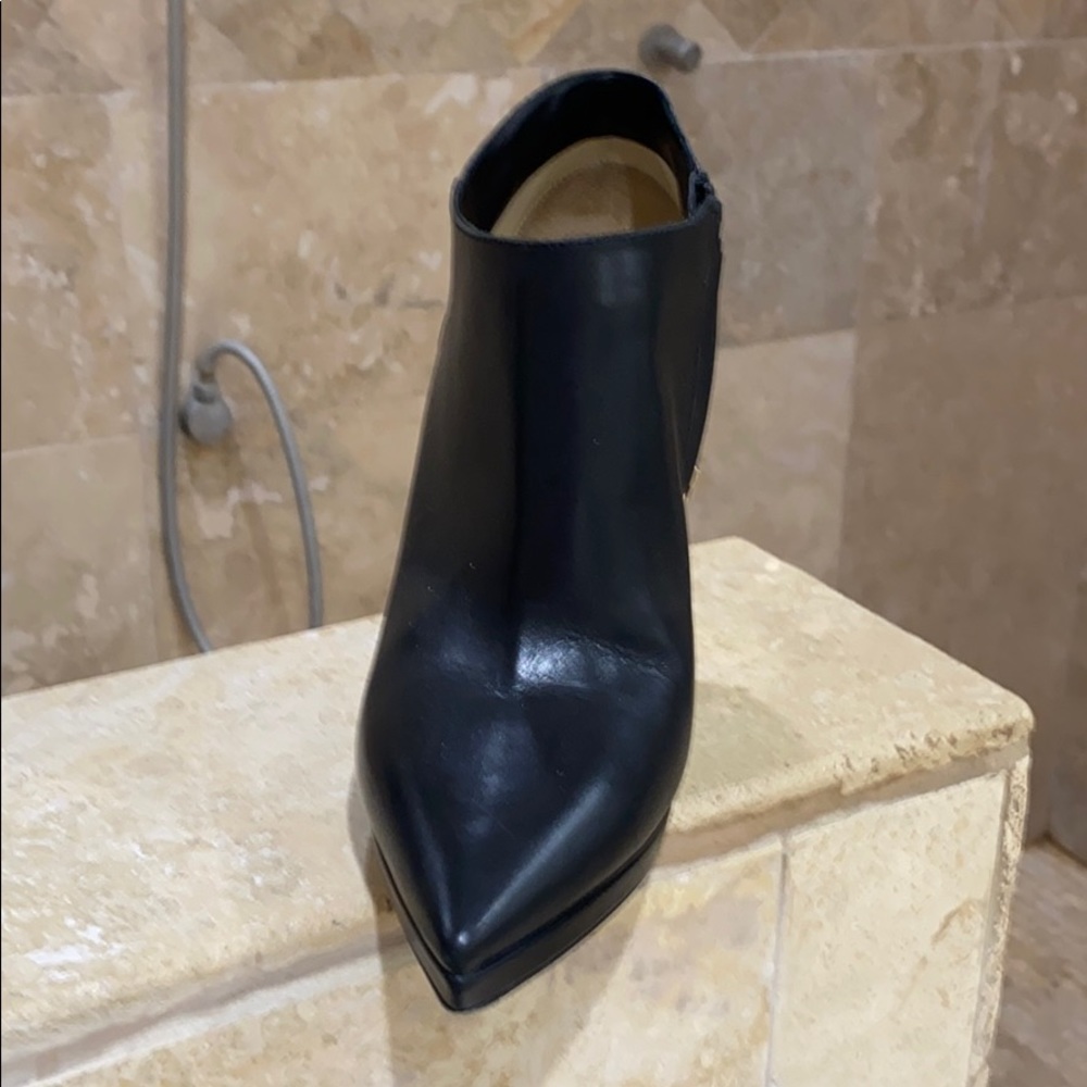 Jimmy Choo booties - Picture 3 of 3